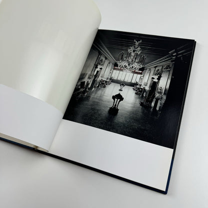 Matthias Schaller. Controfacciata | Ben Brown Fine Arts exhibition catalogue, 2008