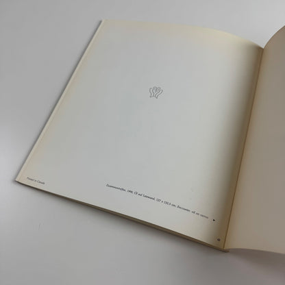 Anton Cétin | Oberhausmuseum der Stadt Passau 1990