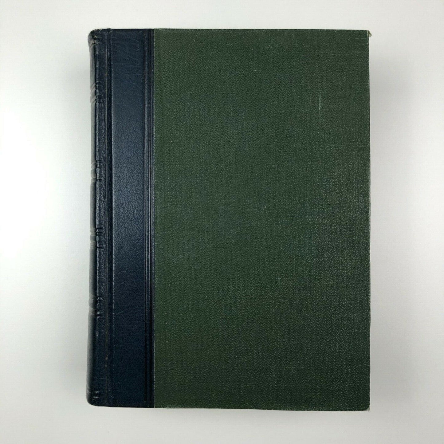 The New Gresham English Dictionary of the English Language, 1925 | C. Annandale