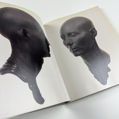 Barry X Ball Site | SITE Sante Fe 2007 exhibition catalogue