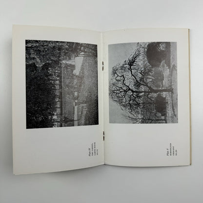 Spencer Frederick Gore | The Arts Council catalogue, 1955