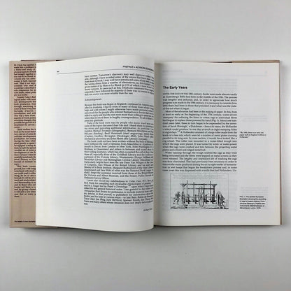 Towards Today's Book: Progress in 19th Century Britain | Arthur Chick, 1997
