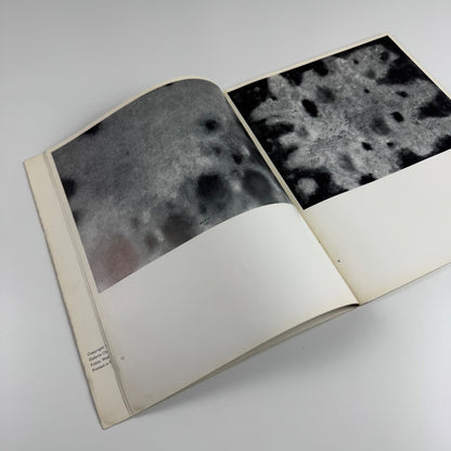 Music | Galerie Charles Lienhard Zurich February 1961