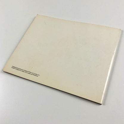 Vladimir Baranoff-Rossiné 1888-1942 retrospective | The Rutland Gallery 1970