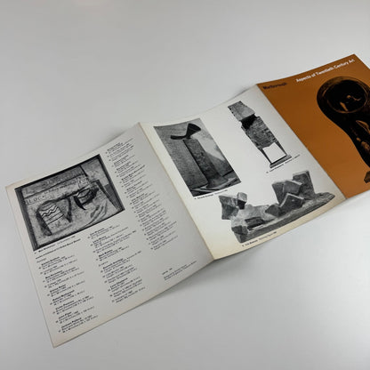 Aspects of Twentieth Century Art | Marlbough Fine Art c1960s design Gordon House