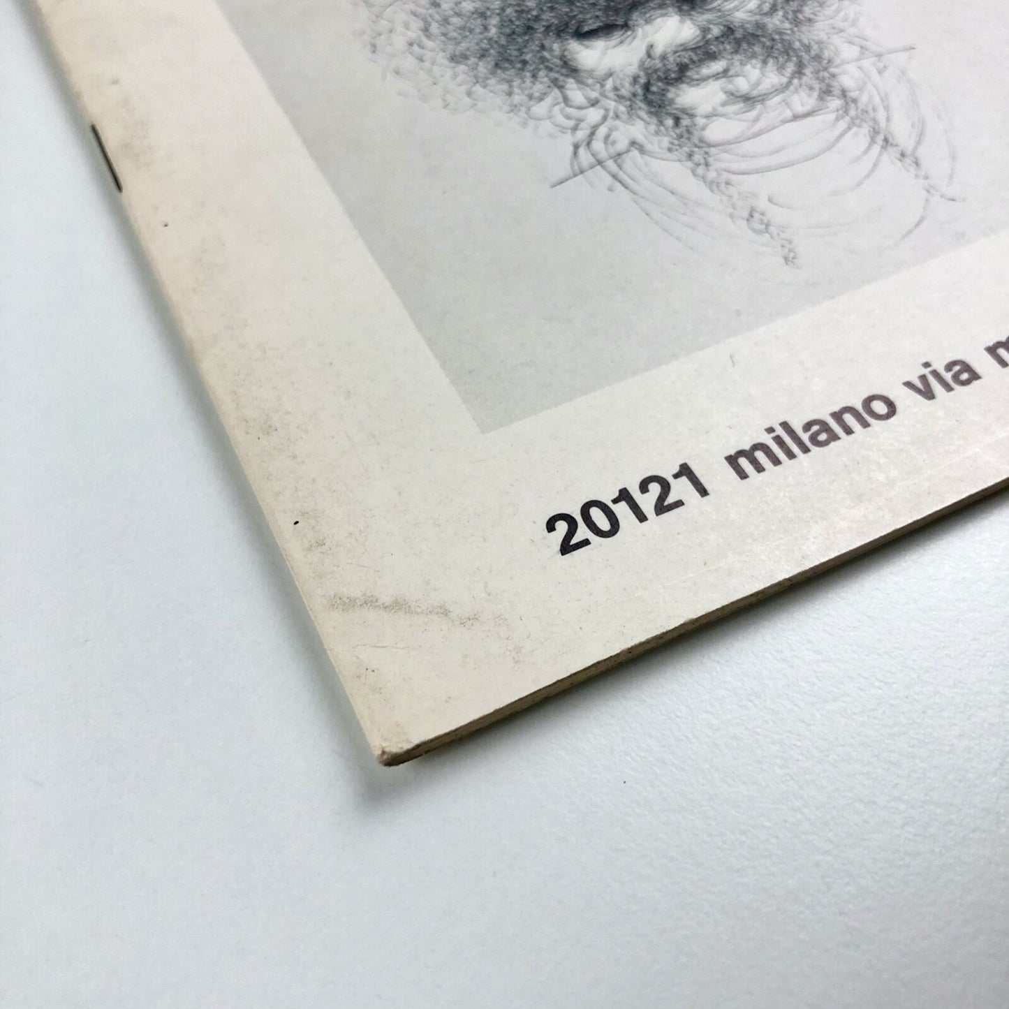 Disegni, acquarelli e grafiche di Fabrizio Clerici per il Milione di Marco Polo | Exhibition catalogue, 1979