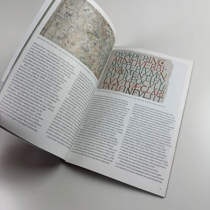 David Jones. Pallant House Gallery magazine number 37 October 2015