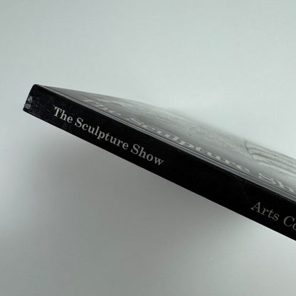 The Sculpture Show: Fifty Sculptors at the Serpentine & South Bank, 1983