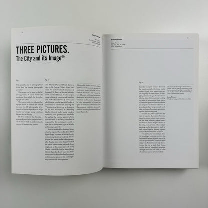 Done.Book. Picturing the City of Society by Wolfgang Scheppe 2010