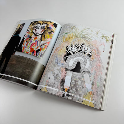New York Minute. Sixty artists on the New York scene | Macro Future Museum, Rome, 2009