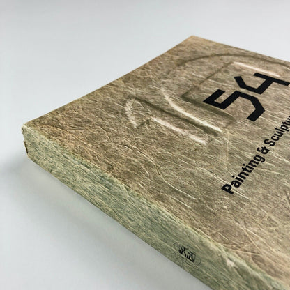 54–64 Painting & Sculpture of a Decade | Tate Gallery | Calouste Gulbenkian, 1964