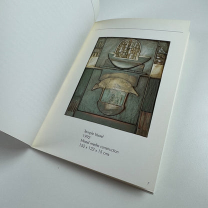 Will Maclean. Voyages | Art First, London, 1995