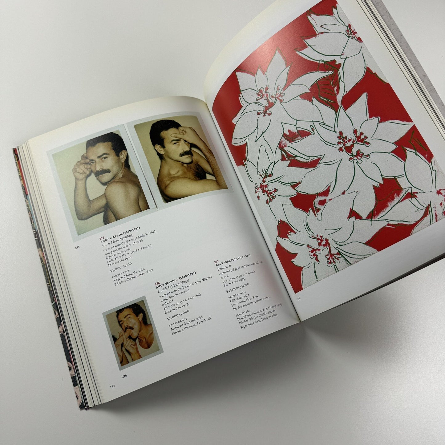 First Open Post-War & Contemporary Art | Christie's New York catalogue, 28 February 2007 1806