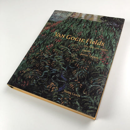 Van Gogh: Fields. The Field with Poppies and the Artists’ Dispute | Edited by Wulf Herzogenrath and Dorothee Hansen | Hatje Cantz, 2002