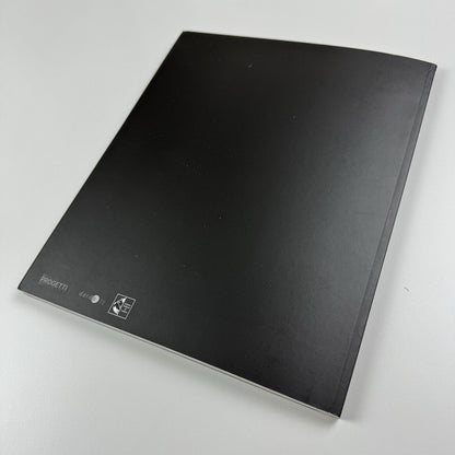 Jannis Kounellis | Progetti Gallery, Rio de Janeiro | Exhibition catalogue, 2008