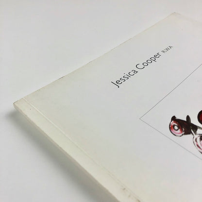 Jessica Cooper New Paintings, 8 March – 5 April 2008 | The Stour Gallery