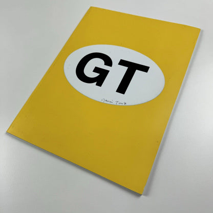 Gavin Turk | The Monaco Project for the Arts | Patricia Low Contemporary, 2013