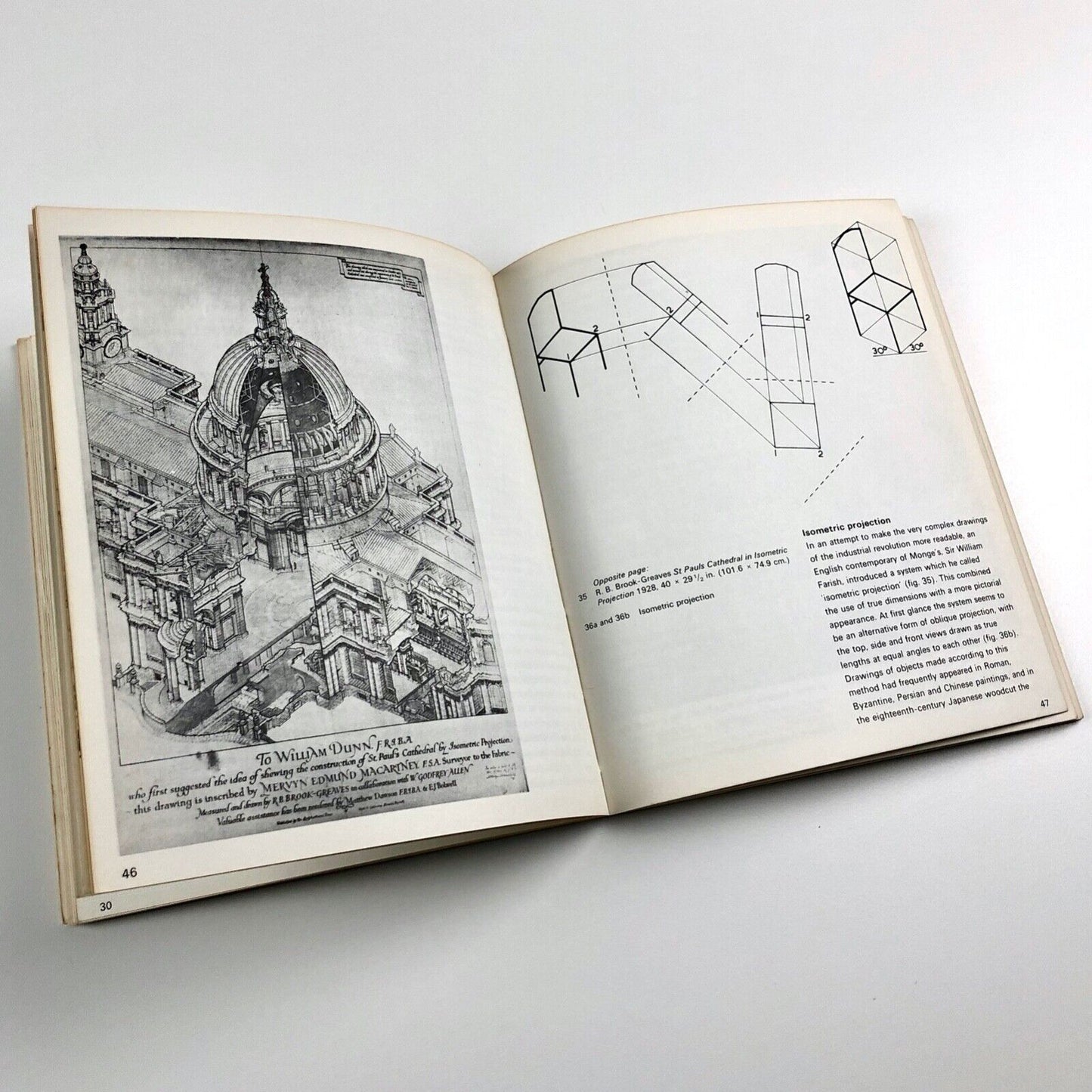 Drawing Systems by Fred Dubery and John Willats | Studio Vista, 1972