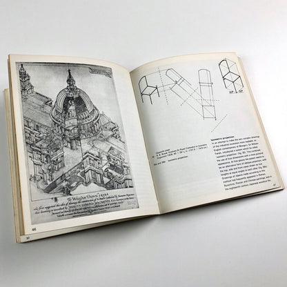 Drawing Systems by Fred Dubery and John Willats | Studio Vista, 1972