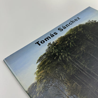 Tomás Sánchez. Obras recientes | Marlborough exhibition catalogue, 2001