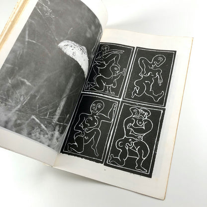 Trent Polytechnic – Fine Art Students work self-published 1970s/80s?