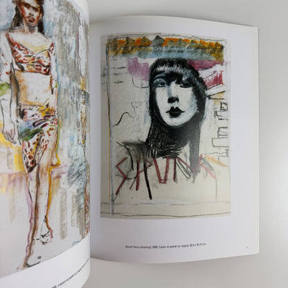 Larry Rivers. Fashion Show | Marlborough Monaco, May to June 2001