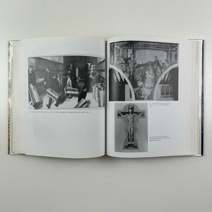 Mural Painting in Britain 1840–1940 by Clare A.P. Willsdon | Clarendon Studies in the History of Art | Oxford University Press, 2000