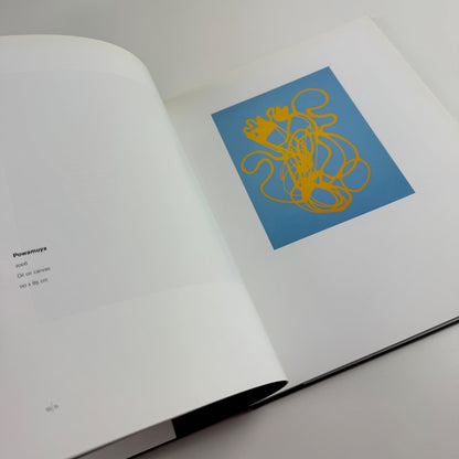 Nina Dolan catalogue and private view invite | Beaux Arts, 2006