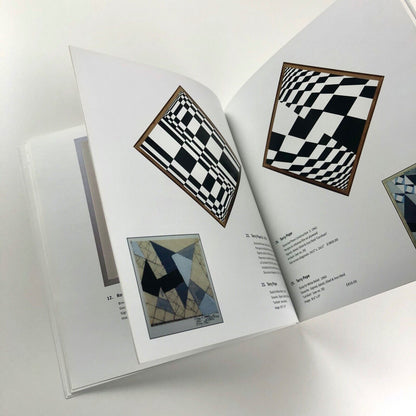 British Abstract Art – 1950s-1980s | Katharine House Gallery catalogue, 2009