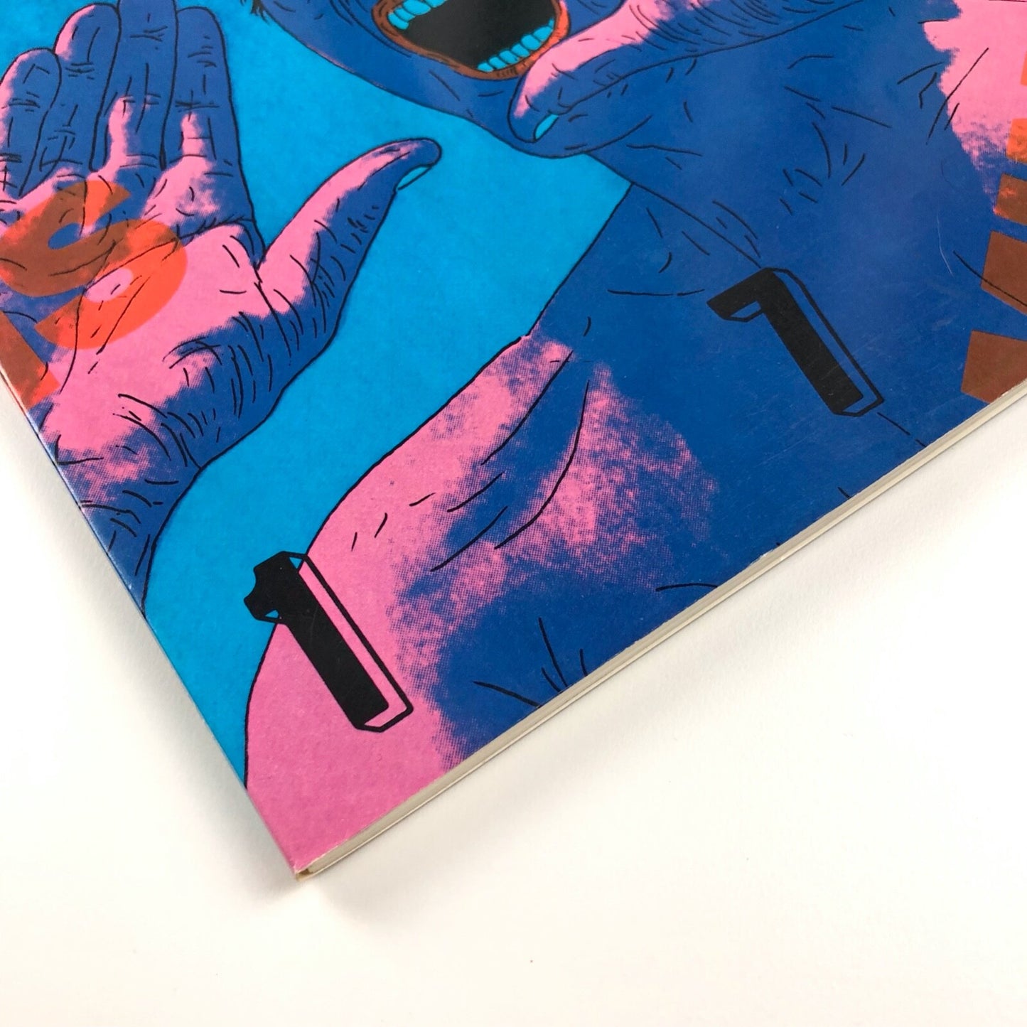 Graphis No 171 Vol 30 1974/75 | Walter Herdeg | The Graphis Press