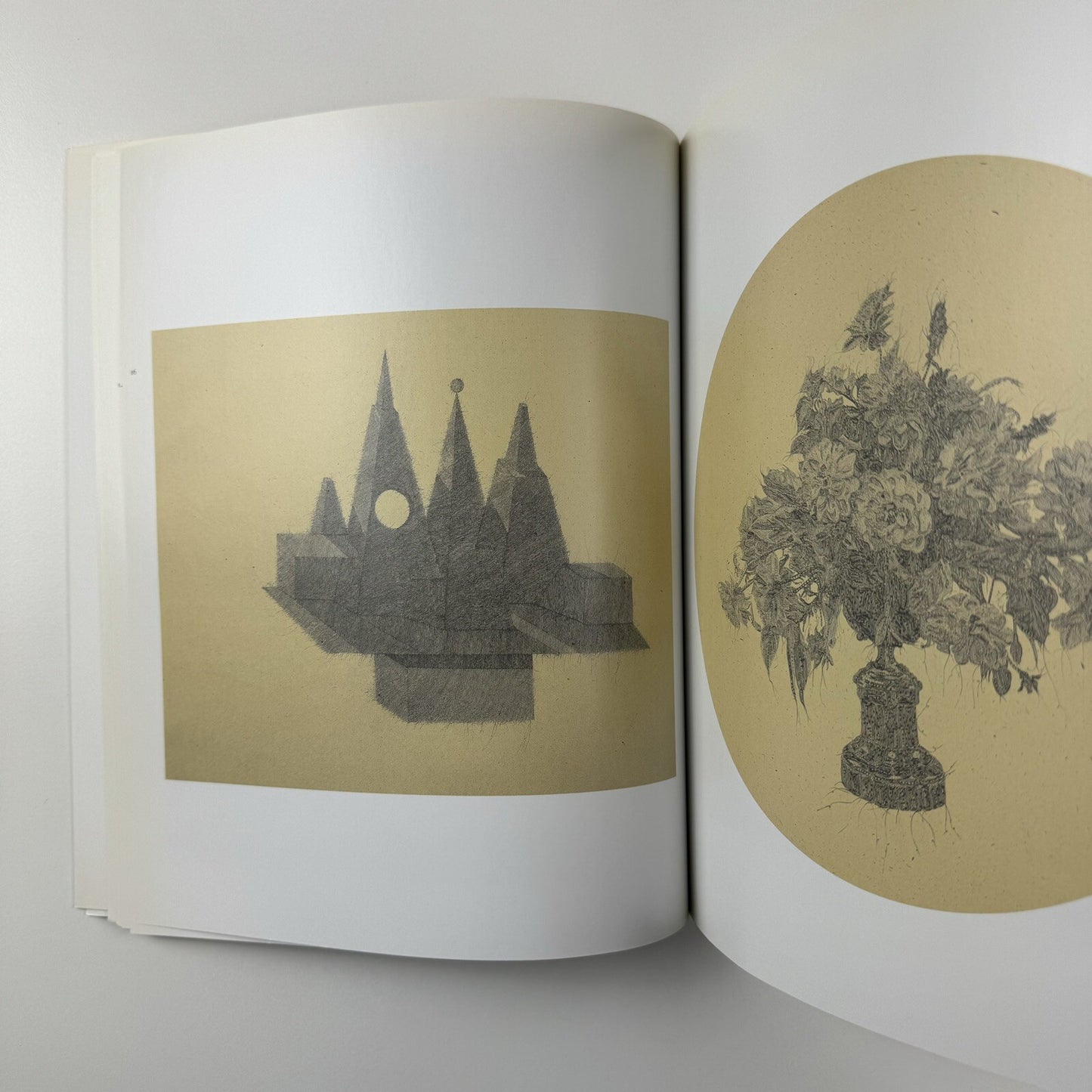 Peter Peri. Country 10 | Kunsthalle Basel 2006 exhibition catalogue