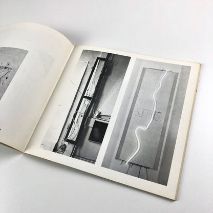 Rita Donagh – Paintings and Drawings | Whitworth Art Gallery catalogue, 1977