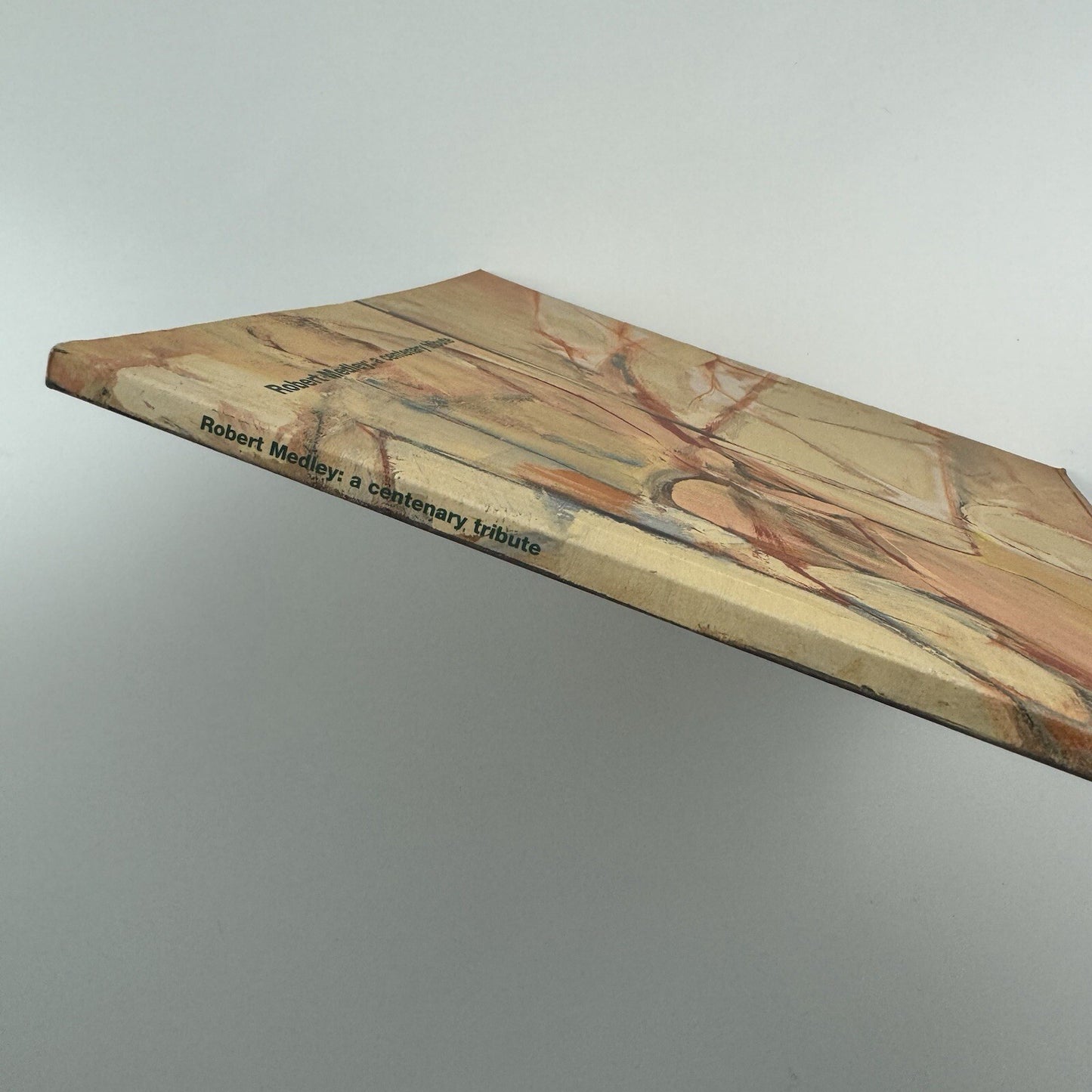 Robert Medley. A Centenary Tribute | James Hyman Fine Art 2005/6