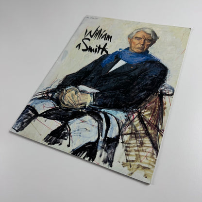 William A. Smith. A retrospective | James A. Mitchener Art Museum, 1996
