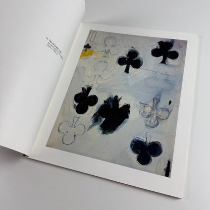 Larry Rivers. Works from the Sixties | Marlborough Fine Art, New York, May 1990