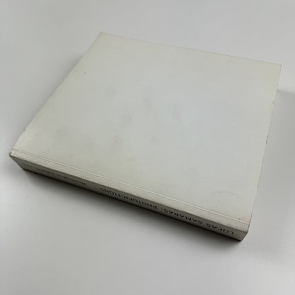 Lucas Samaras. Photofictions | Waddington Galleries exhibition catalogue, 2004