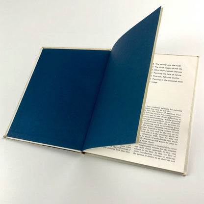 The Story of Painting I – Marshall Cavendish Learning System, 1970