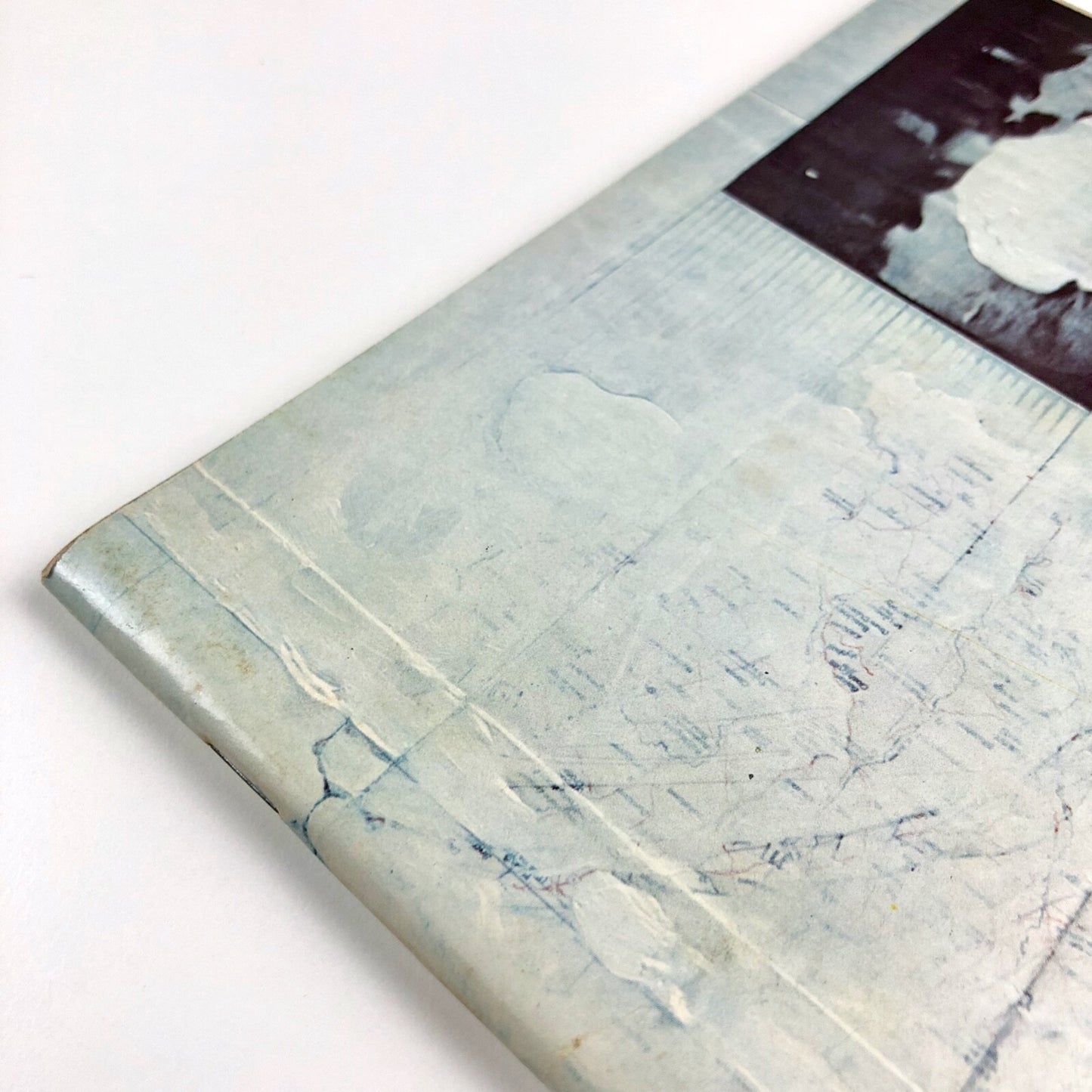Rita Donagh – Paintings and Drawings | Whitworth Art Gallery catalogue, 1977