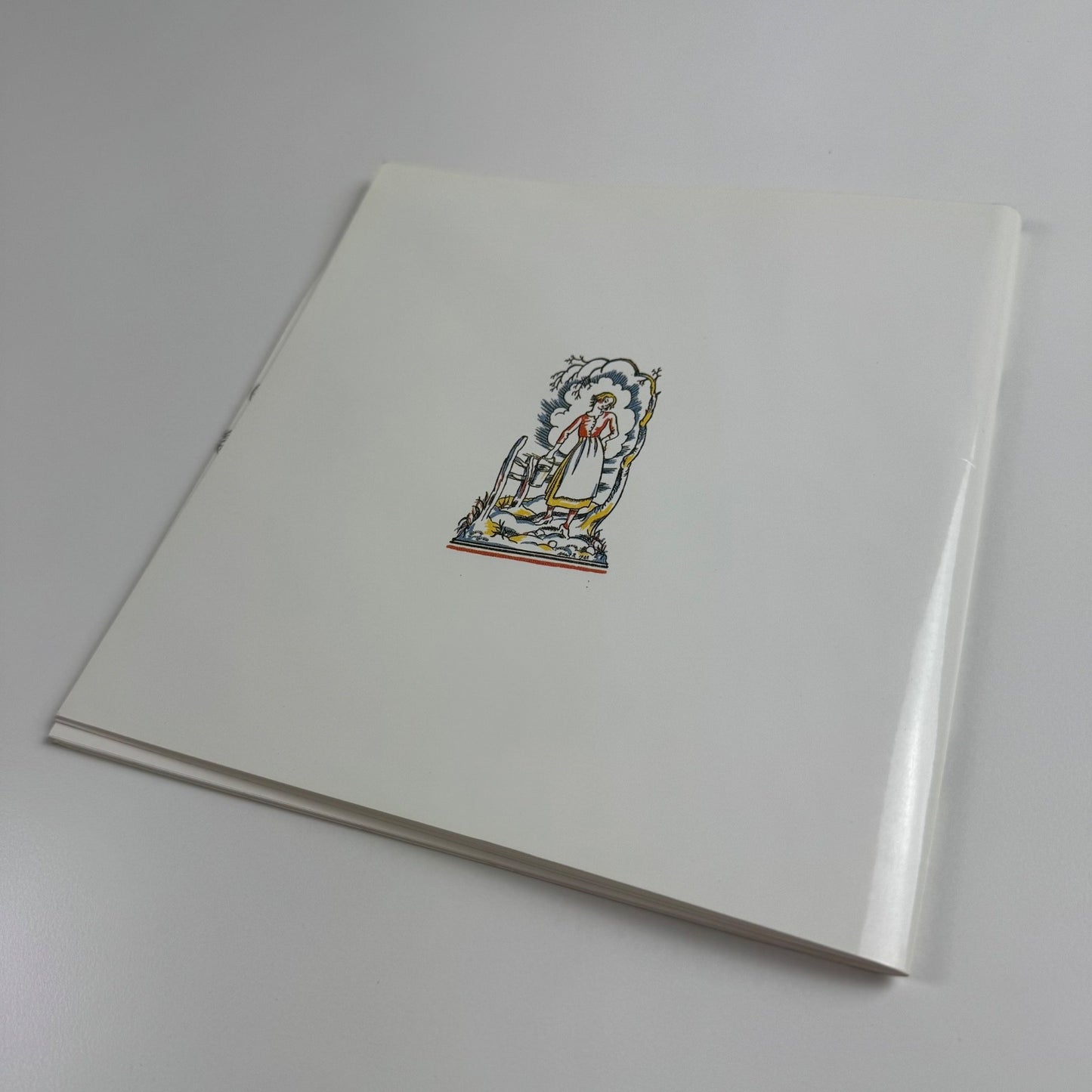 Albert Rutherston by Ian Rogerson | Manchester Metropolitan University Library