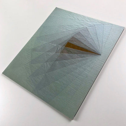 Narratives of Arrival and Resolution. Abstract Works on Paper. Belinda Cadbury, Sarah Cawkwell, Wendy Smith, Alison Turnbull | Art Space Gallery, 2013