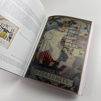 Evelyn Dunbar. The Lost Works Pallant House Sacha Llewellyn/Paul Liss, 2015