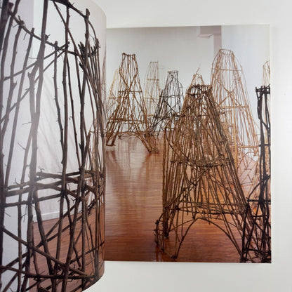 Kcho. La Jungla | GAM Torino, 2002