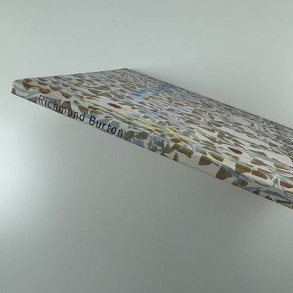 Richmond Burton | Cheim & Read New York, 2000 | Exhibition catalogue