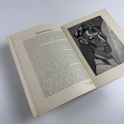 Henri Gaudier-Brzeska. Exhibition of sculpture, pastels & drawings Arts Council