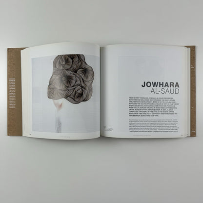 Contemporary Kingdom. The Saudi art scene now by Myrna Ayad | Canvas Central 2014