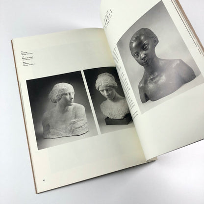 Robert Wlerick 1882 – 1944 | An anthology of words and images | Bruton Gallery