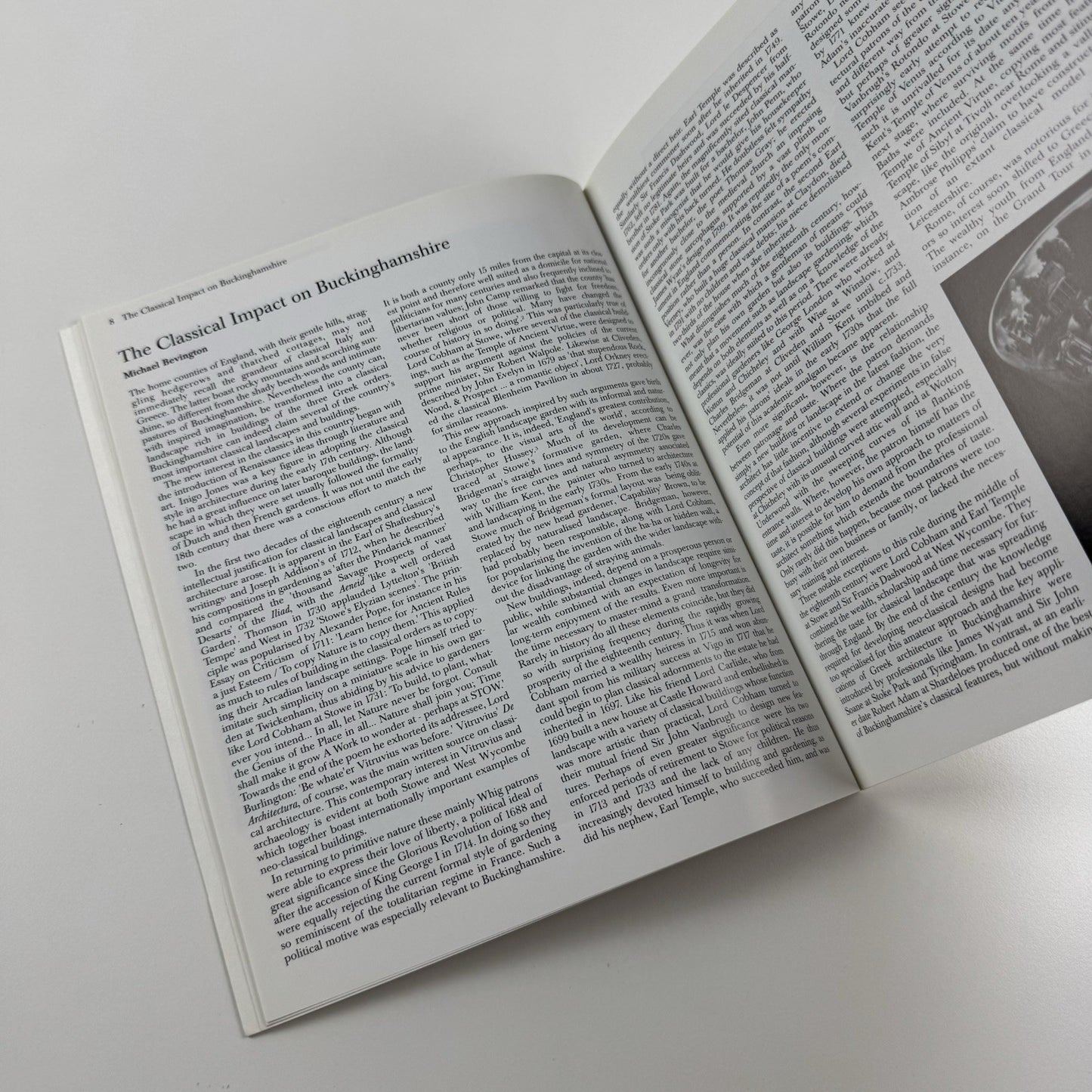 Buckinghamshire Landscapes 1444 to 1997 | Buckinghamshire Art Gallery, 1997