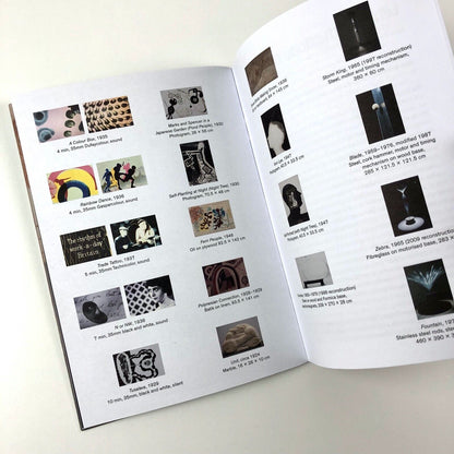 The Body Electric: Len Lye | Ikon Gallery Birmingham | Tyler Cann 2010