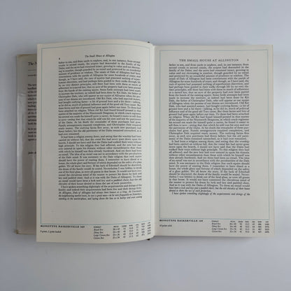 The New Western Type Book foreword by John Ryder Western Printing Services 1980