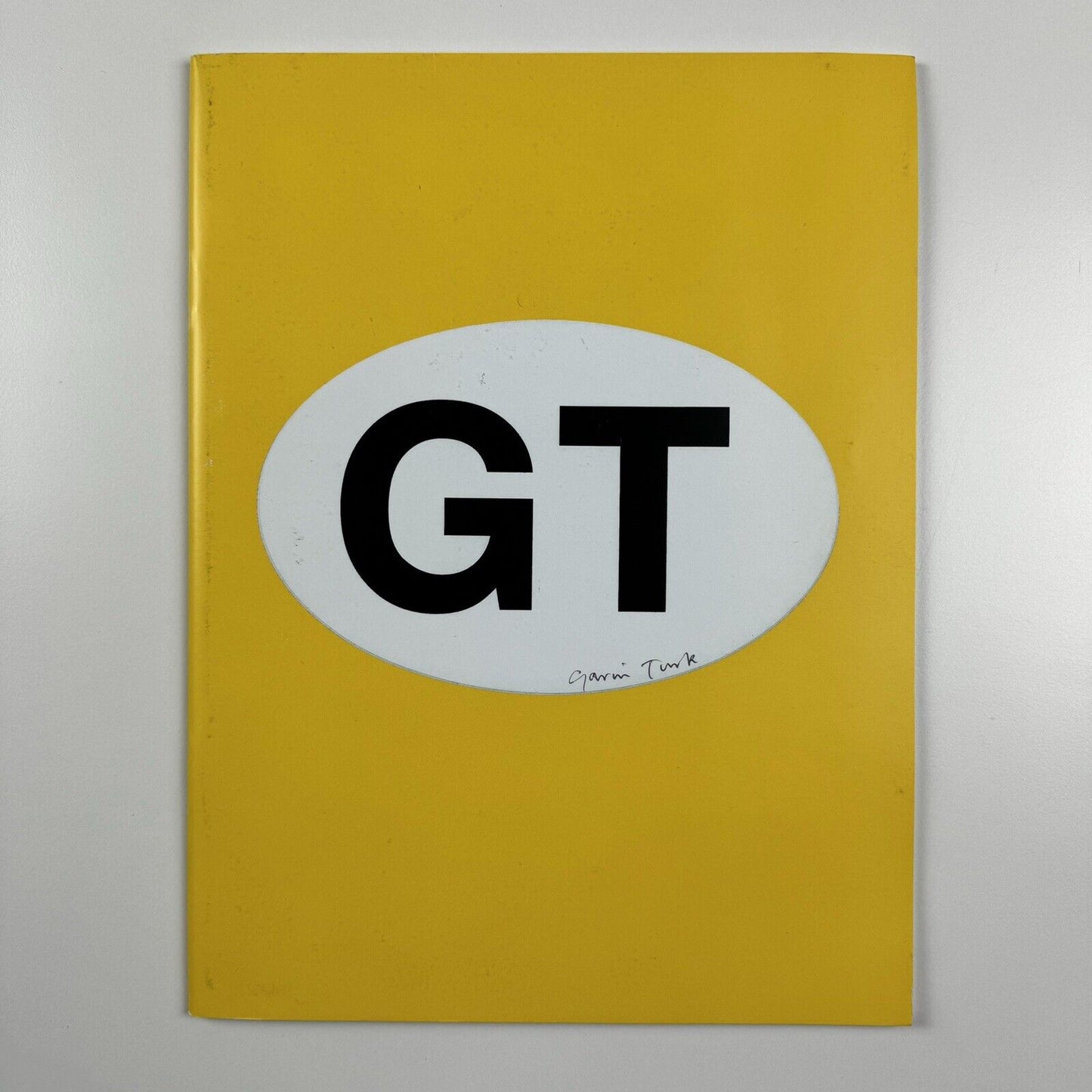 Gavin Turk | The Monaco Project for the Arts | Patricia Low Contemporary, 2013